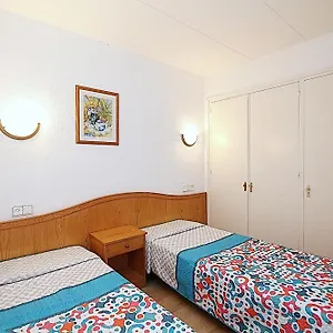 Appartement Nautic, Lloret de Mar