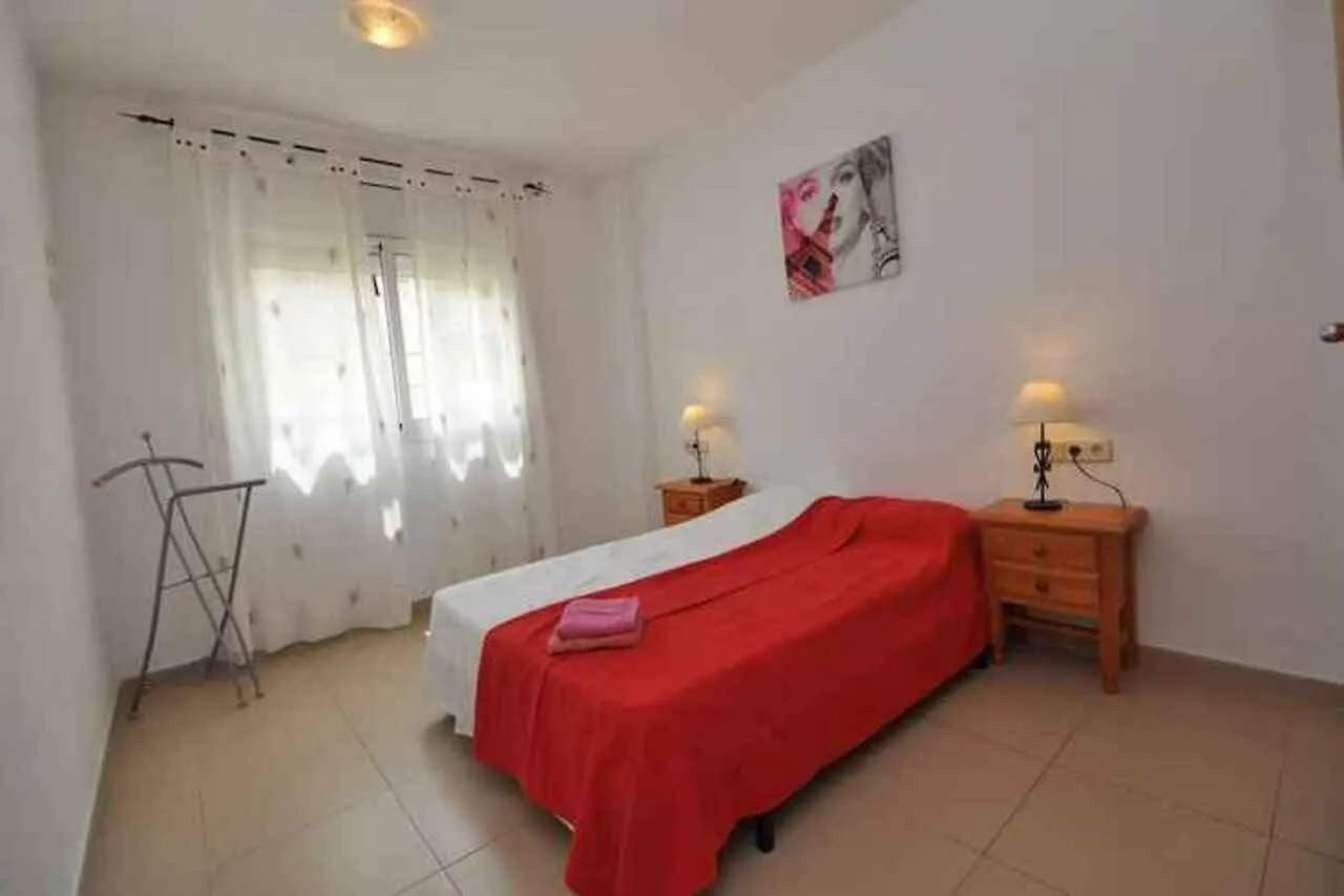 Apartment Nathania Lloret de Mar