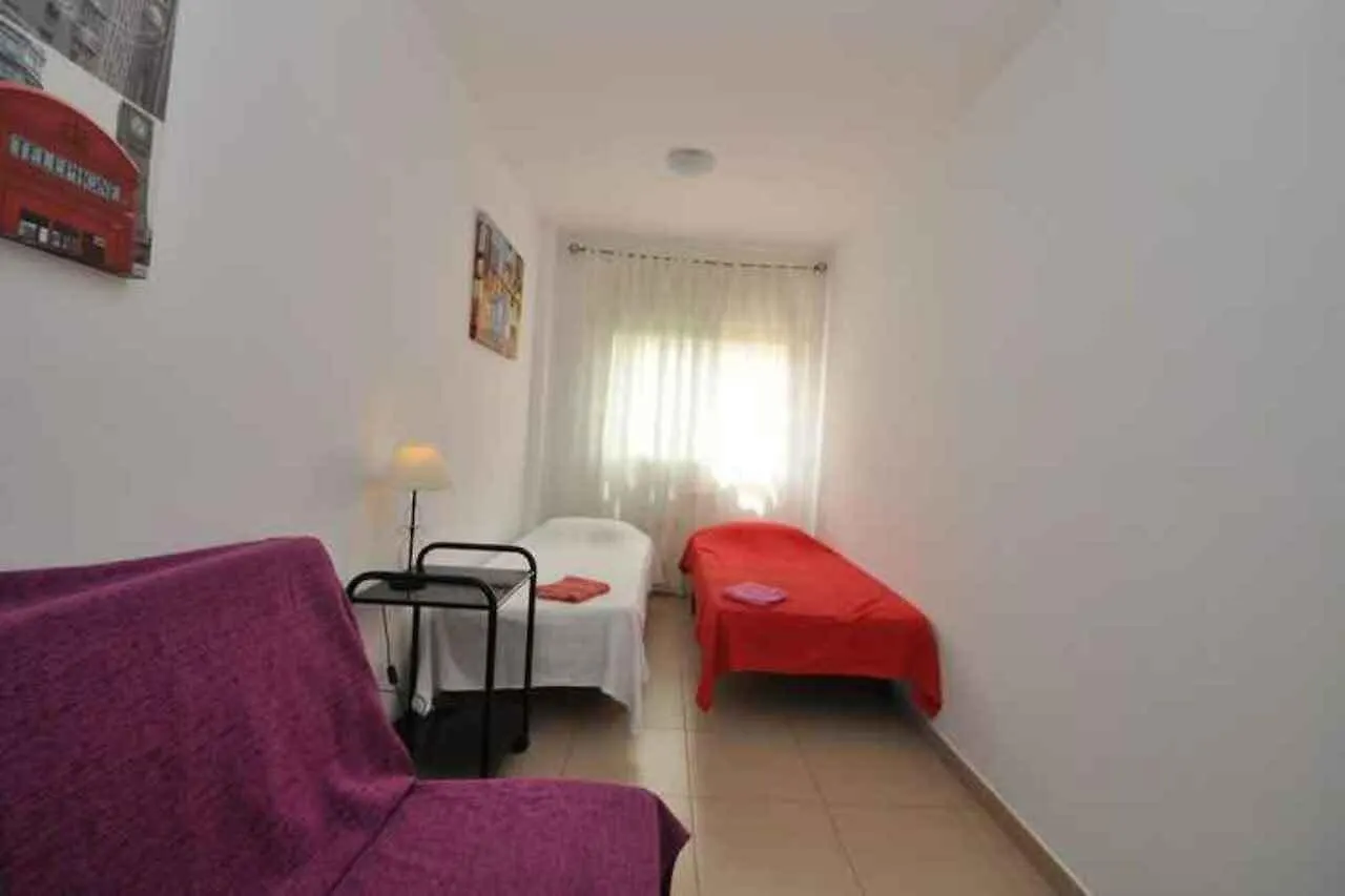 Apartment Nathania Lloret de Mar