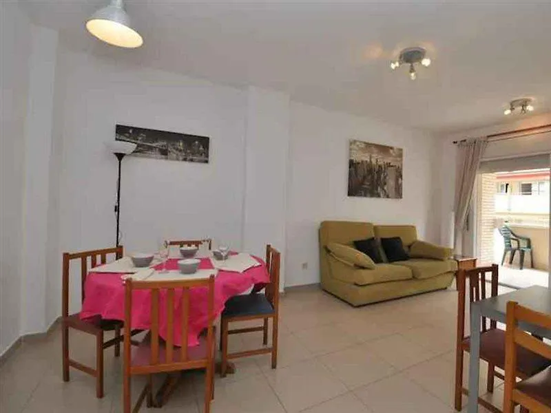 Apartment Nathania Lloret de Mar 0*,  Spain