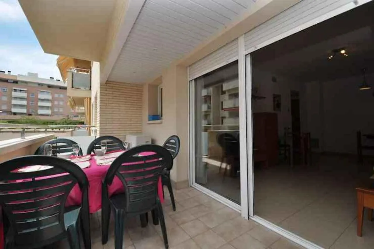 Apartment Nathania Lloret de Mar